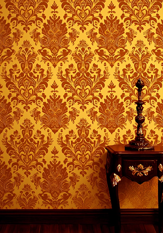 Wallpaper & Decorations